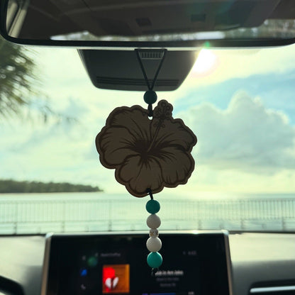 Islas Marianas Car Charms
