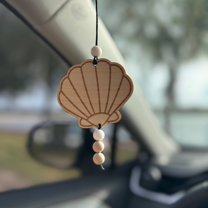 Islas Marianas Car Charms