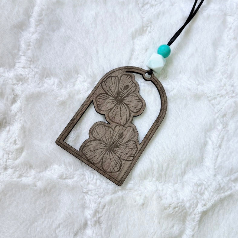 Islas Marianas Car Charms