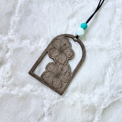 Islas Marianas Car Charms