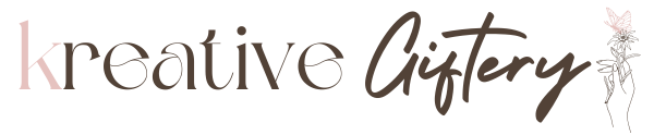 Kreative Giftery